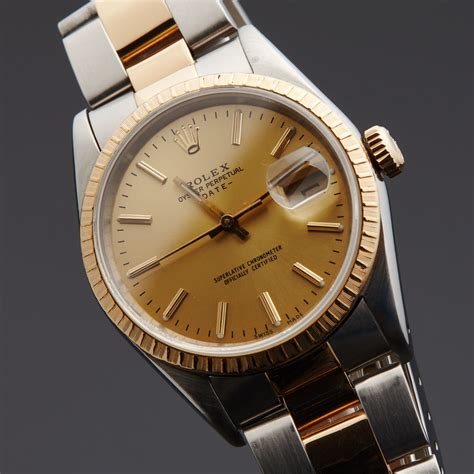 rolex 15233 roma|More.